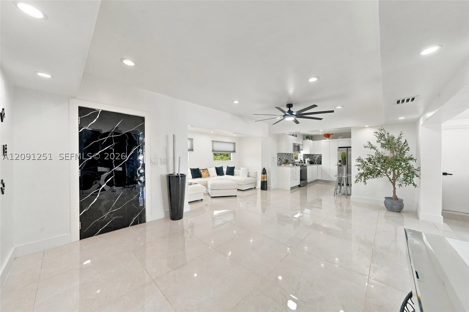Real estate property located at 1055 144th St, Miami-dade, Sunny Acres, North Miami, FL