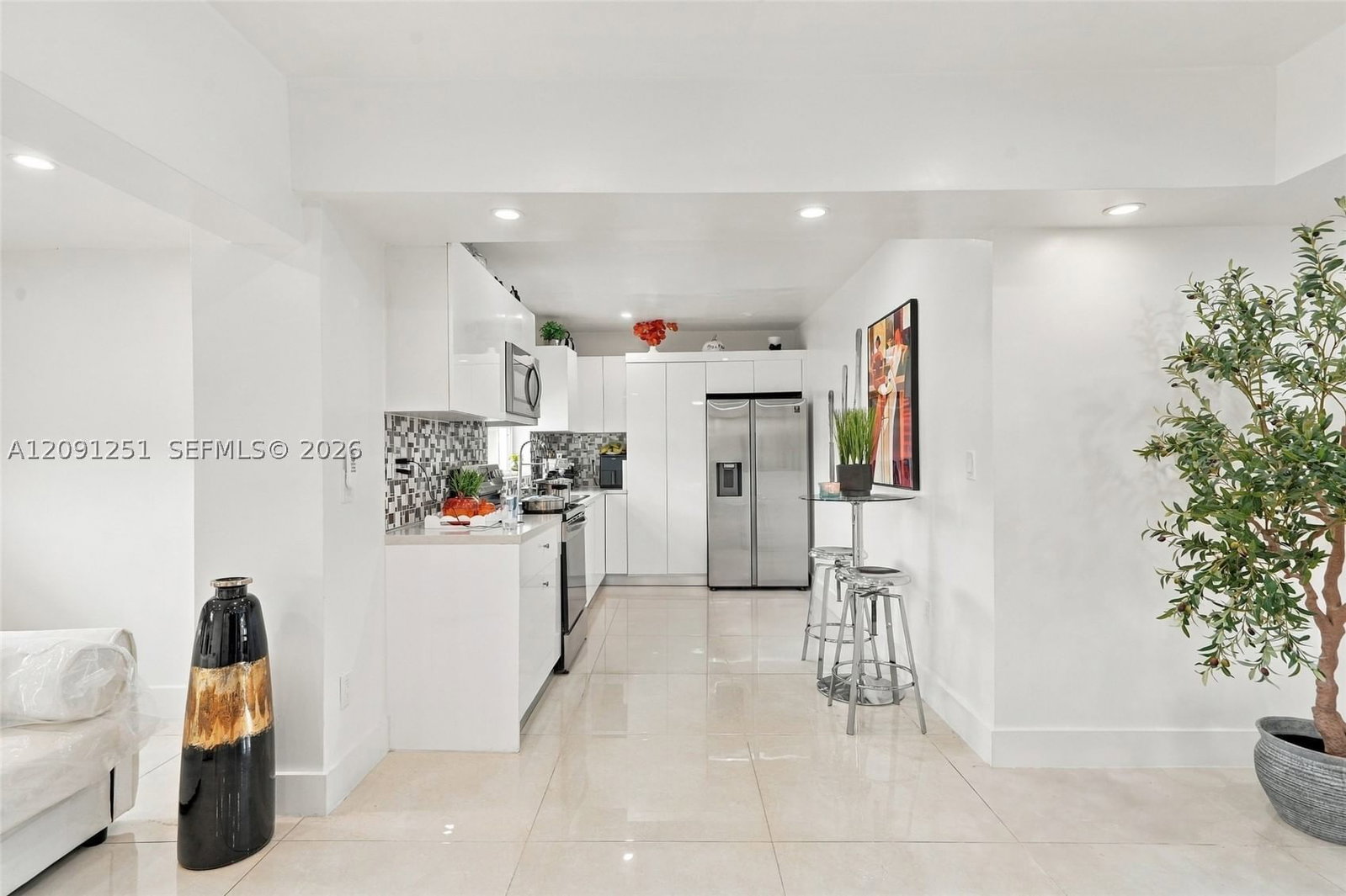 Real estate property located at 1055 144th St, Miami-dade, Sunny Acres, North Miami, FL