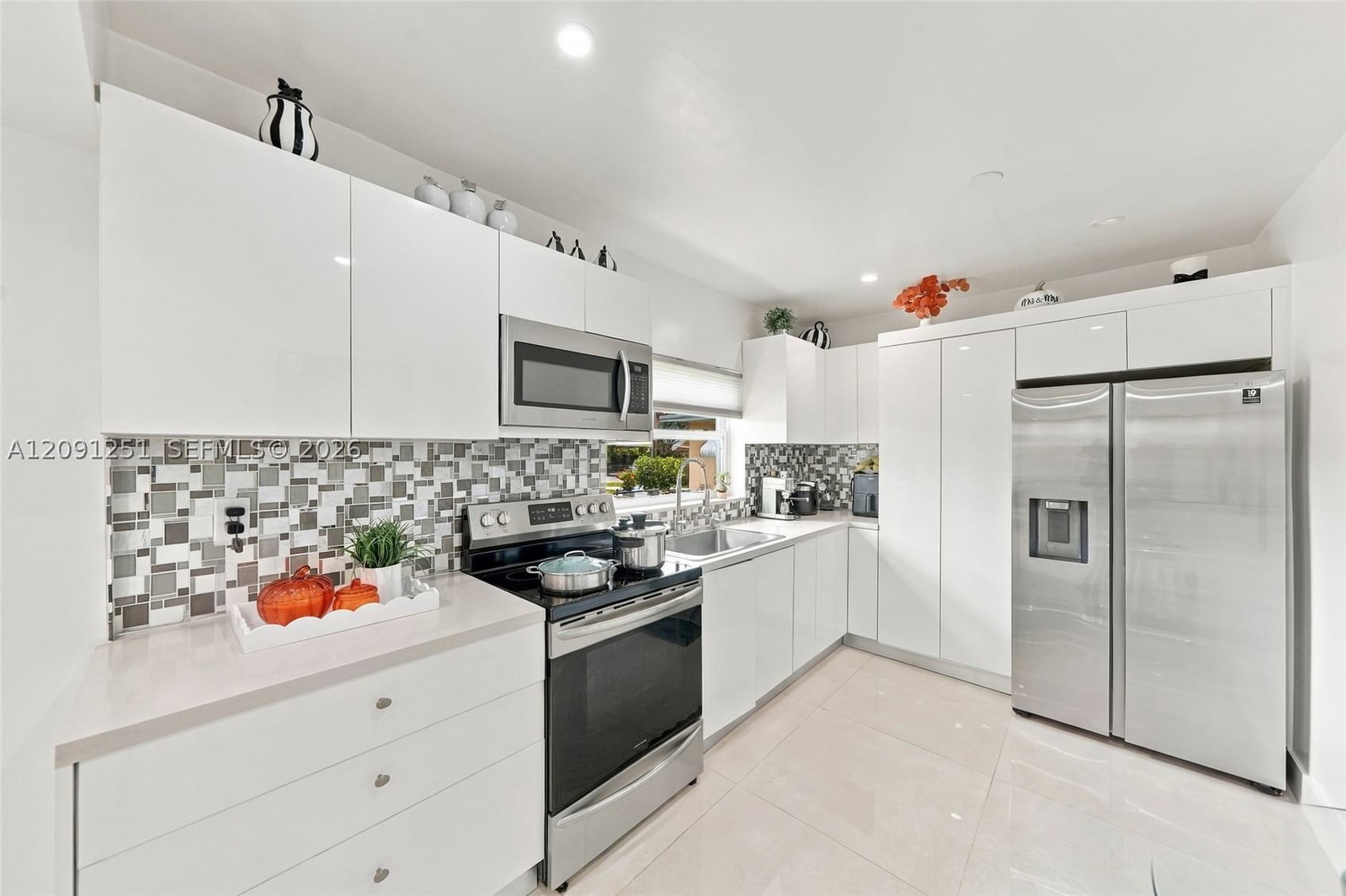 Real estate property located at 1055 144th St, Miami-dade, Sunny Acres, North Miami, FL