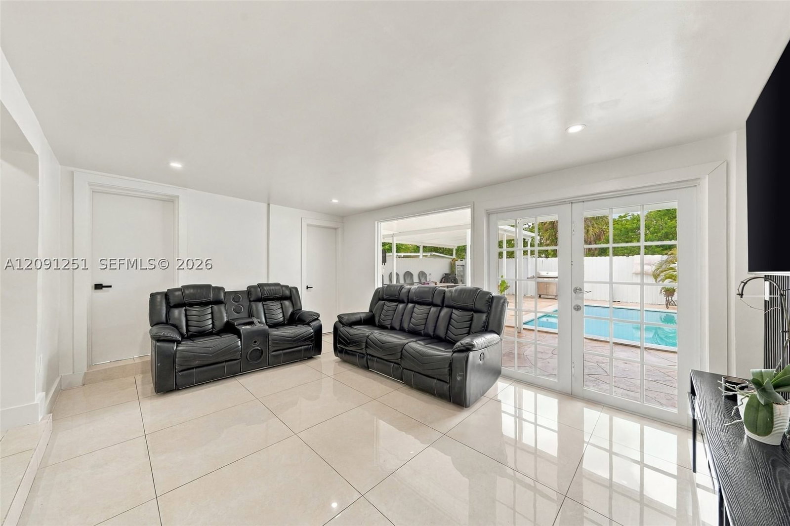 Real estate property located at 1055 144th St, Miami-dade, Sunny Acres, North Miami, FL