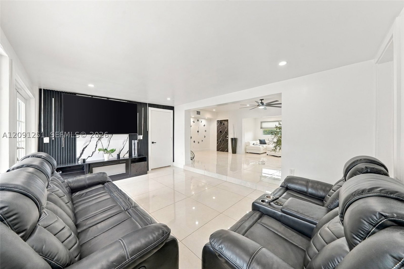 Real estate property located at 1055 144th St, Miami-dade, Sunny Acres, North Miami, FL