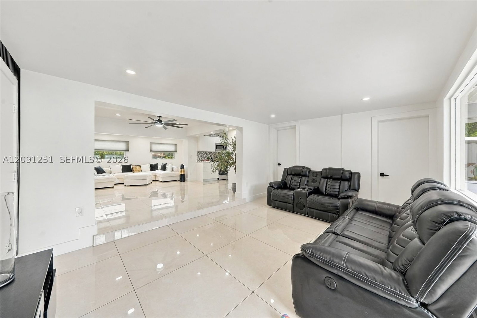 Real estate property located at 1055 144th St, Miami-dade, Sunny Acres, North Miami, FL