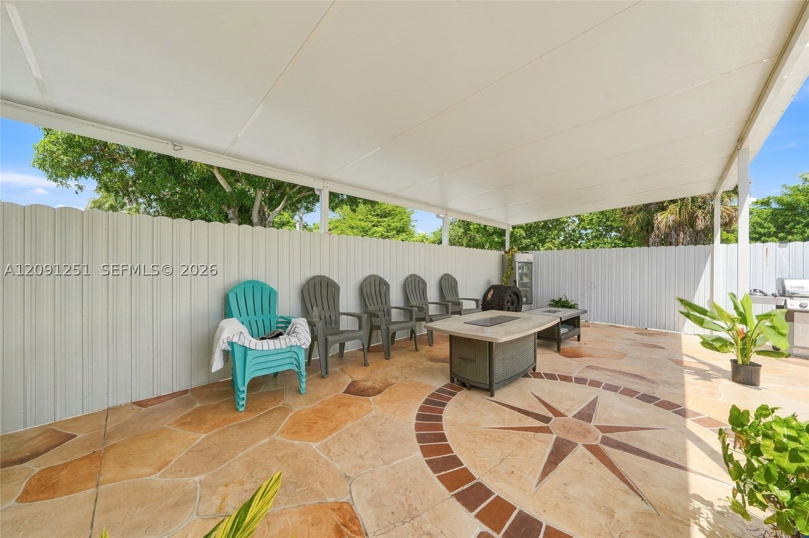 Real estate property located at 1055 144th St, Miami-dade, Sunny Acres, North Miami, FL