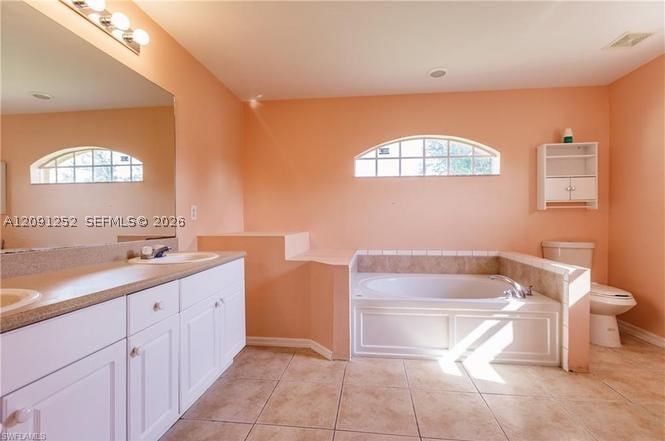 Real estate property located at 2611 65th, Lee, (newer Subdivisions, Lehigh Acres, FL