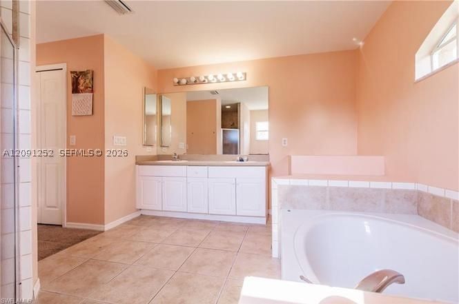 Real estate property located at 2611 65th, Lee, (newer Subdivisions, Lehigh Acres, FL