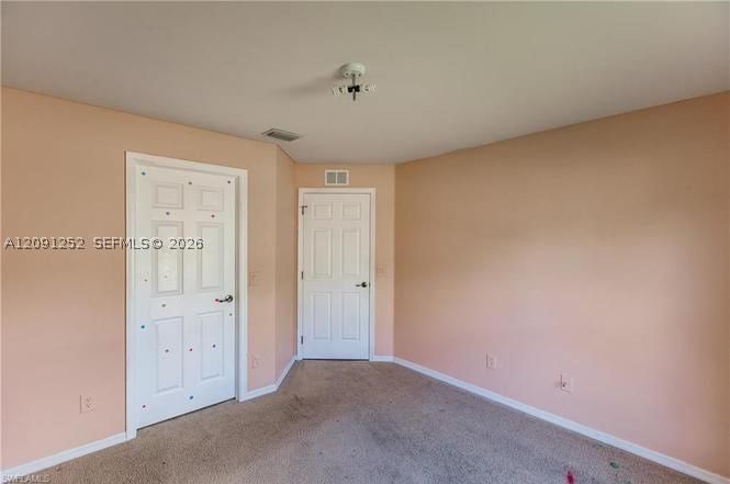 Real estate property located at 2611 65th, Lee, (newer Subdivisions, Lehigh Acres, FL