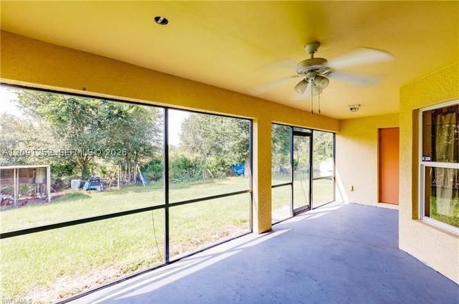 Real estate property located at 2611 65th, Lee, (newer Subdivisions, Lehigh Acres, FL