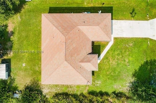 Real estate property located at 2611 65th, Lee, (newer Subdivisions, Lehigh Acres, FL