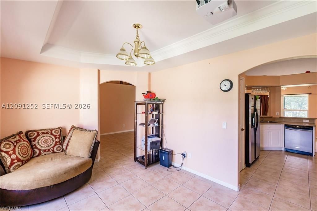 Real estate property located at 2611 65th, Lee, (newer Subdivisions, Lehigh Acres, FL