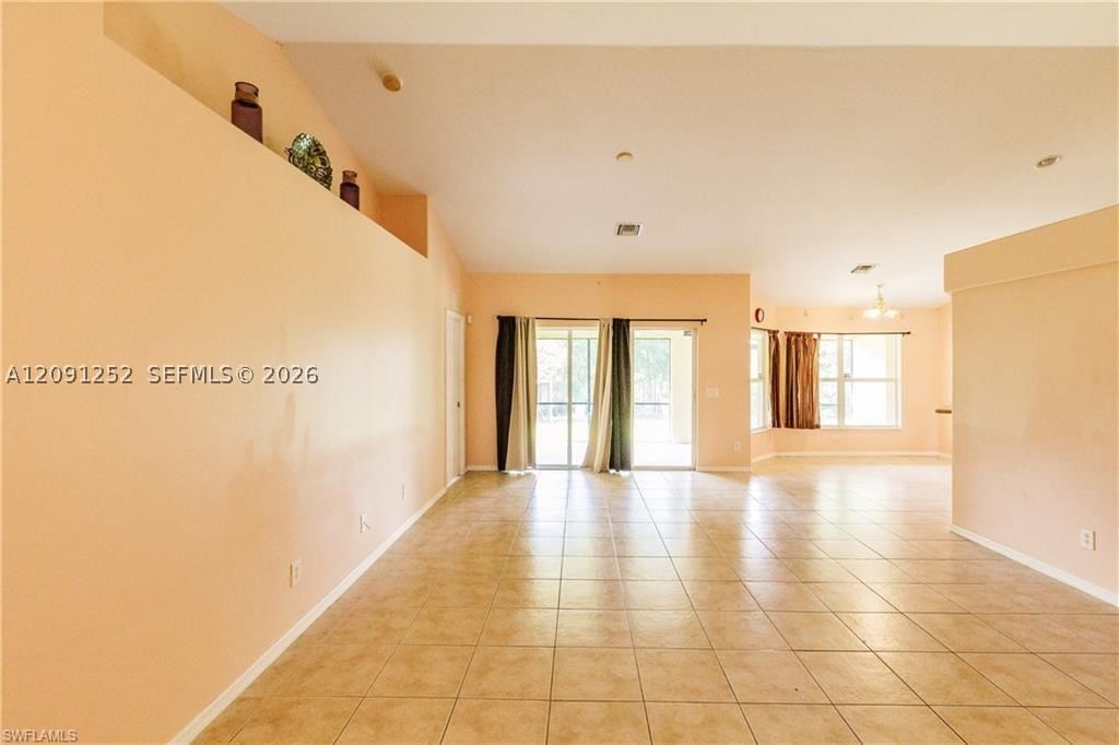 Real estate property located at 2611 65th, Lee, (newer Subdivisions, Lehigh Acres, FL