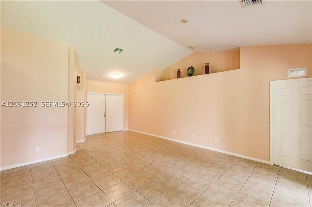 Real estate property located at 2611 65th, Lee, (newer Subdivisions, Lehigh Acres, FL