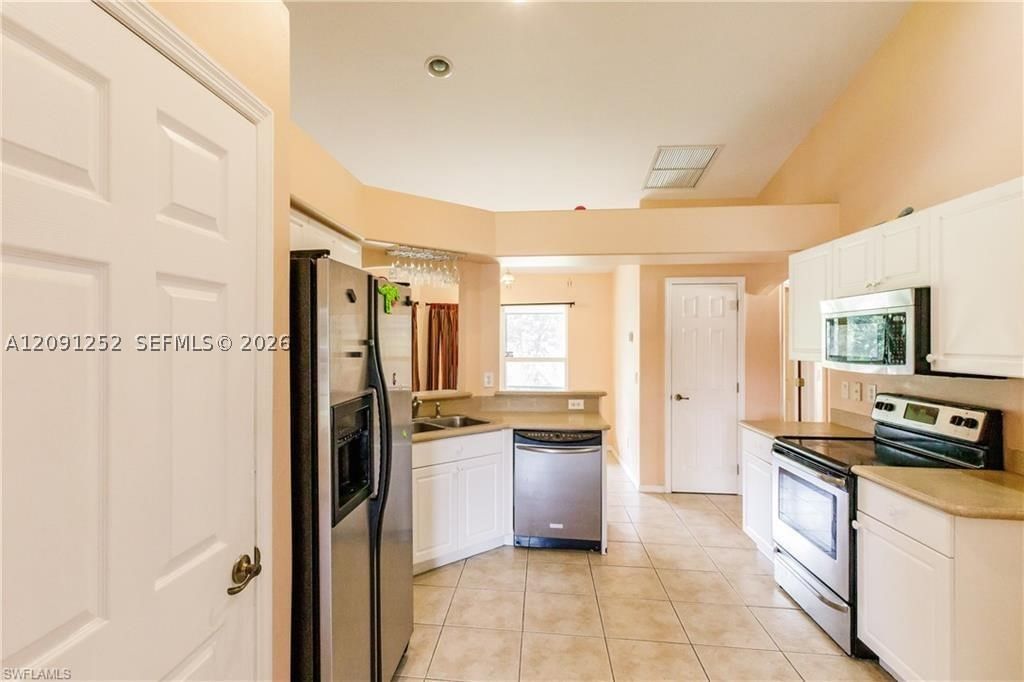 Real estate property located at 2611 65th, Lee, (newer Subdivisions, Lehigh Acres, FL