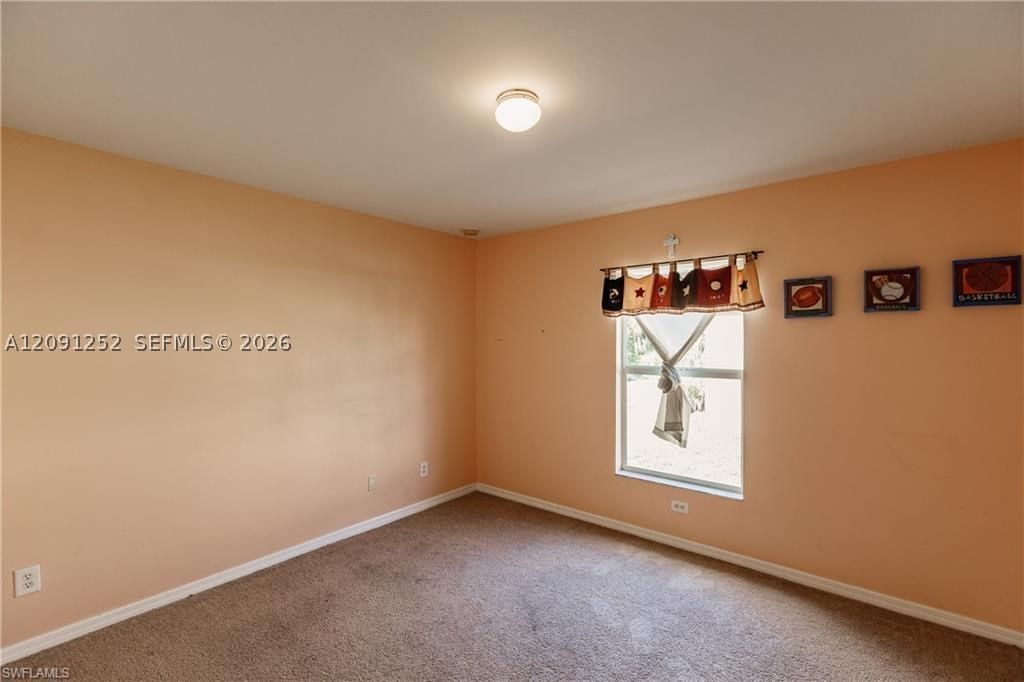Real estate property located at 2611 65th, Lee, (newer Subdivisions, Lehigh Acres, FL