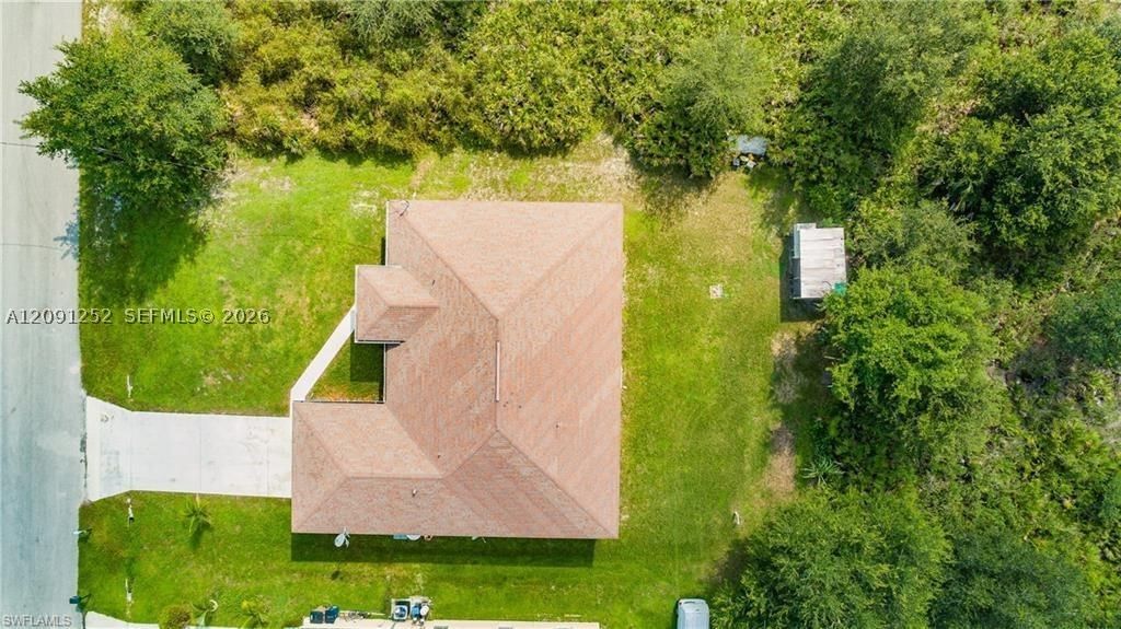 Real estate property located at 2611 65th, Lee, (newer Subdivisions, Lehigh Acres, FL