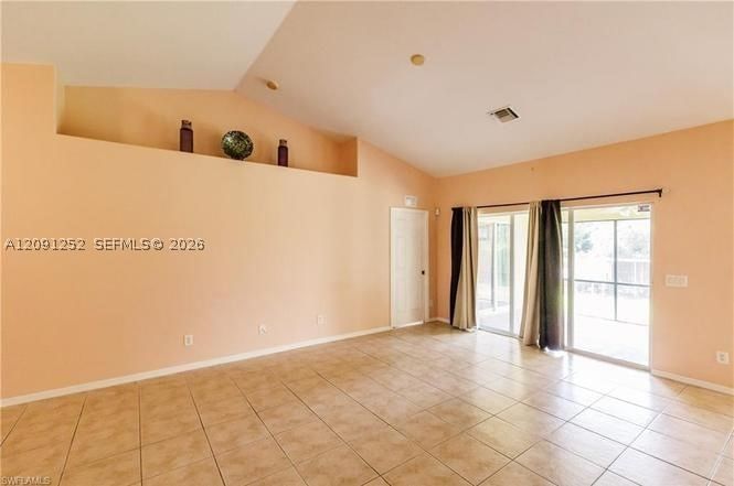 Real estate property located at 2611 65th, Lee, (newer Subdivisions, Lehigh Acres, FL