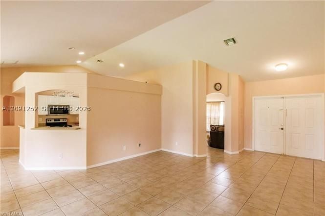 Real estate property located at 2611 65th, Lee, (newer Subdivisions, Lehigh Acres, FL