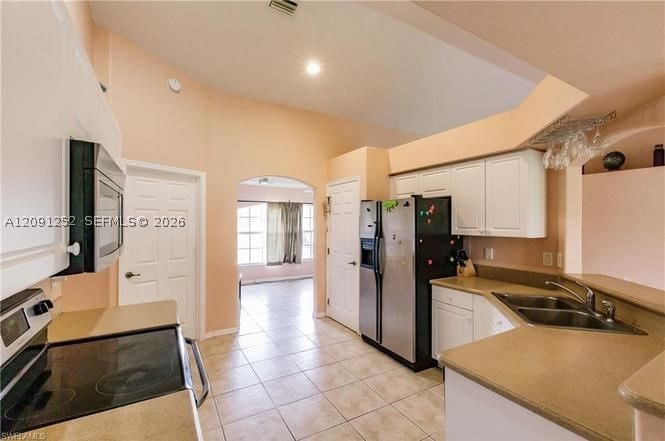 Real estate property located at 2611 65th, Lee, (newer Subdivisions, Lehigh Acres, FL