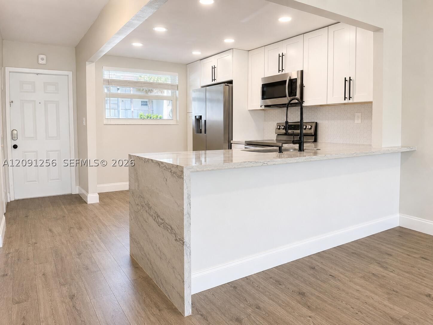Real estate property located at 1701 75th Ave #104, Broward, Omega 9 Condo, Plantation, FL