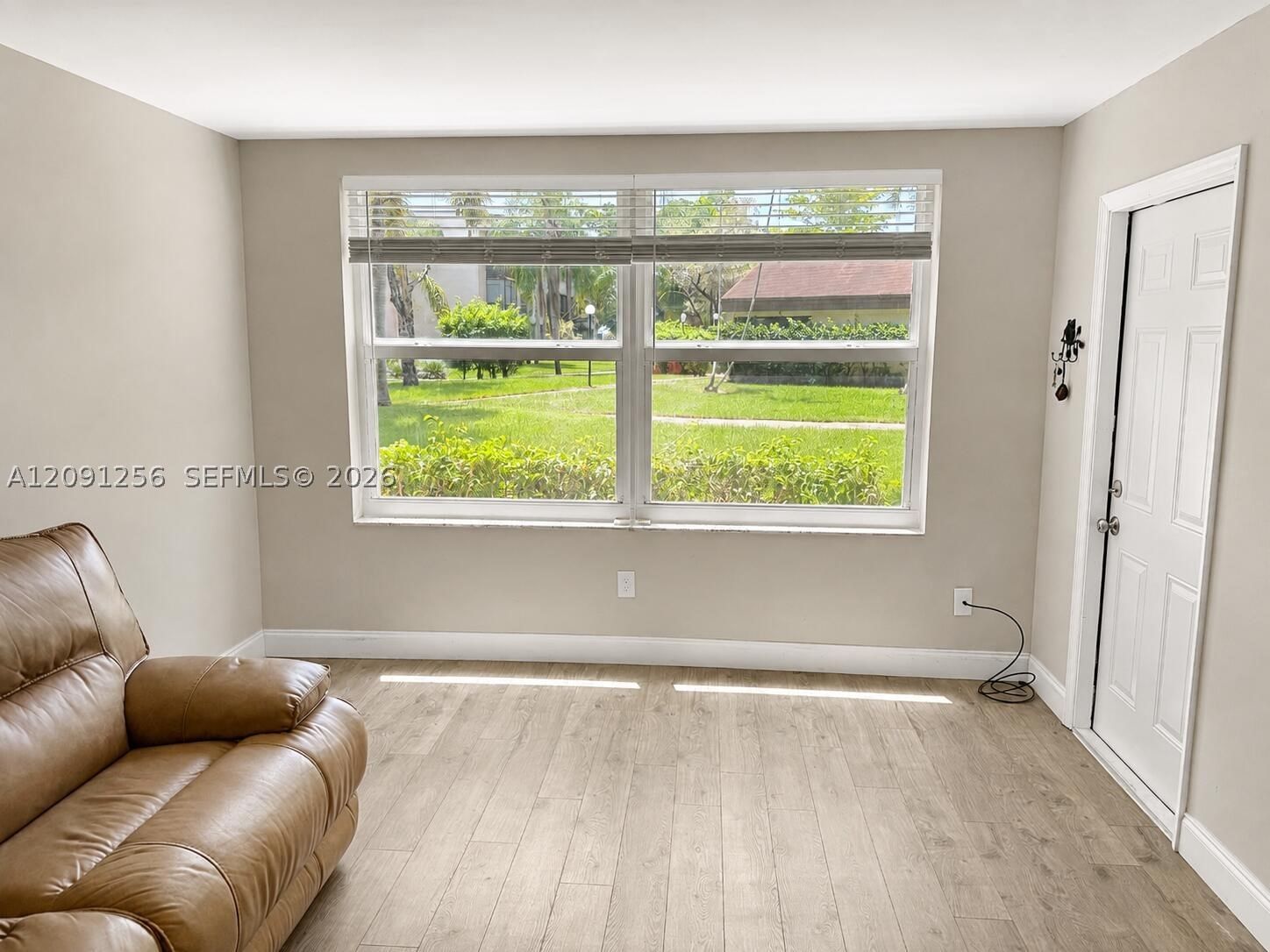 Real estate property located at 1701 75th Ave #104, Broward, Omega 9 Condo, Plantation, FL