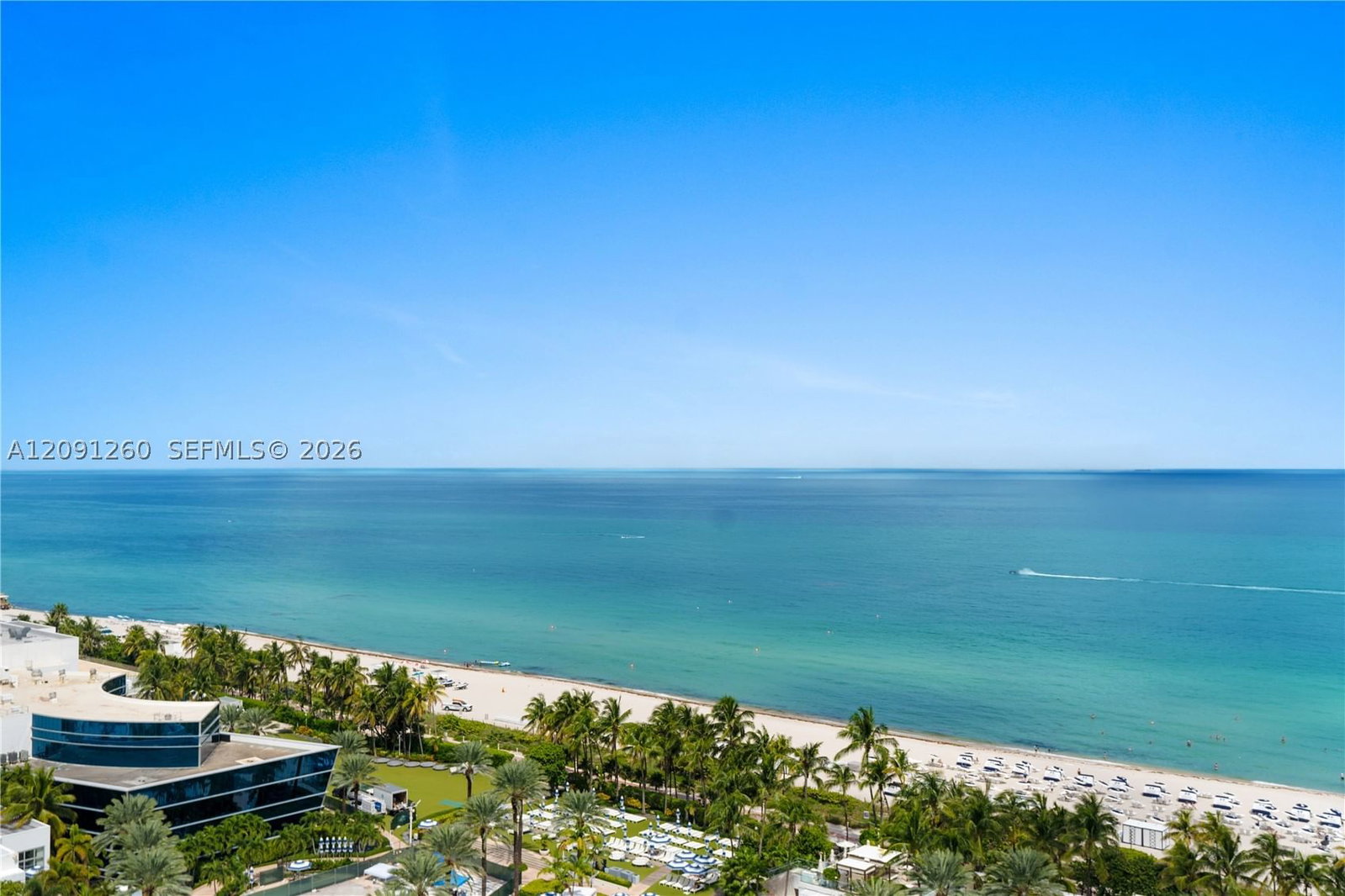 Real estate property located at 4401 Collins Ave #1703, Miami-dade, Fontainebleau Ii Condo, Miami Beach, FL