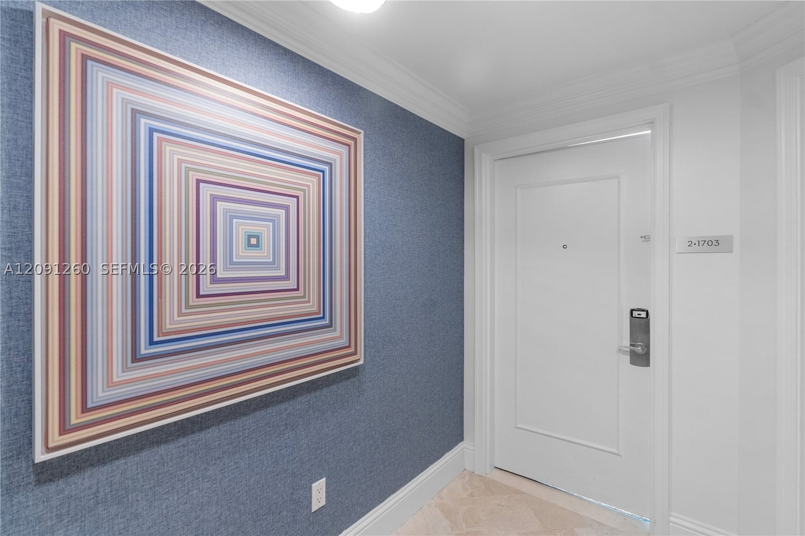 Real estate property located at 4401 Collins Ave #1703, Miami-dade, Fontainebleau Ii Condo, Miami Beach, FL