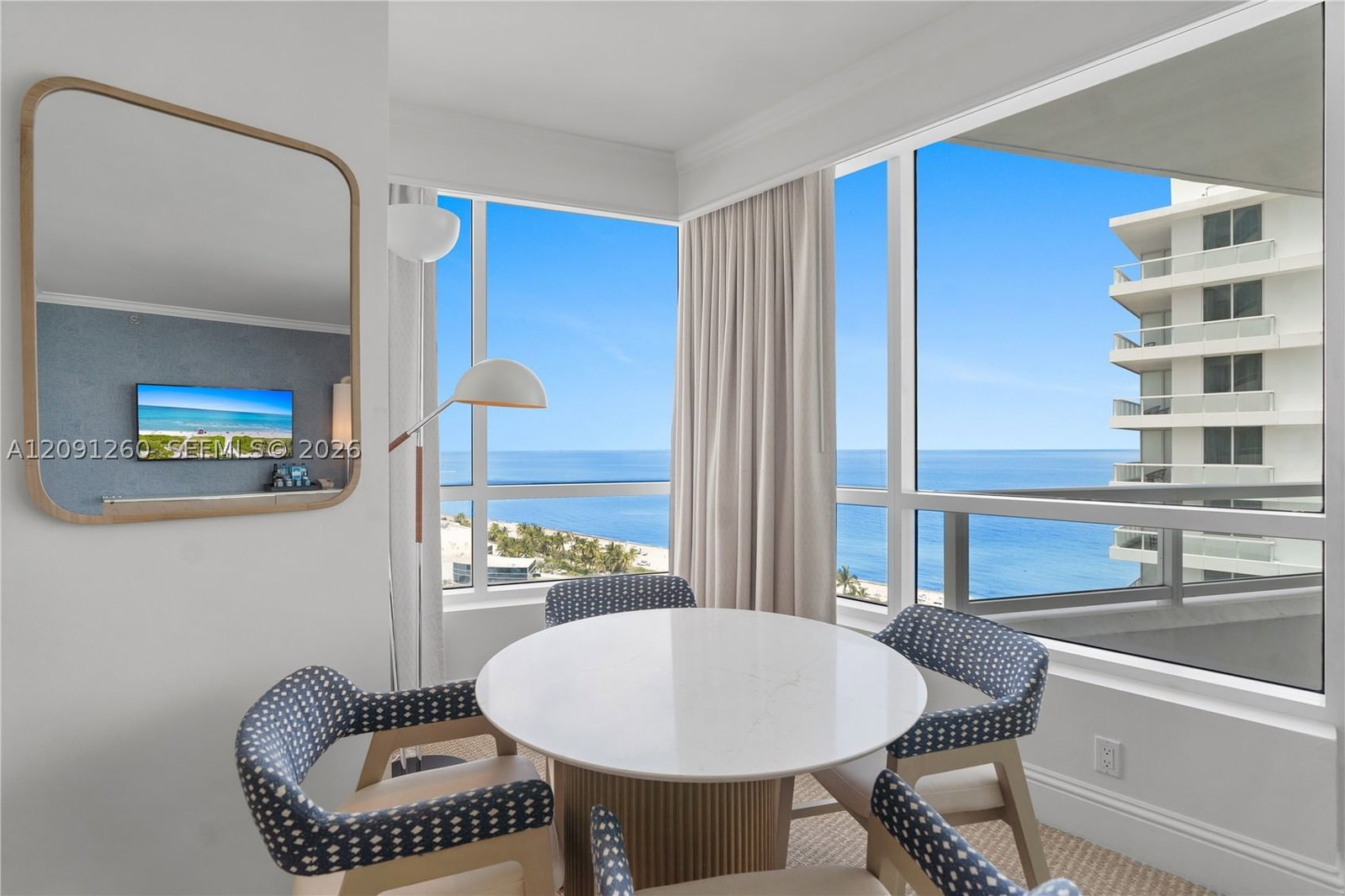 Real estate property located at 4401 Collins Ave #1703, Miami-dade, Fontainebleau Ii Condo, Miami Beach, FL