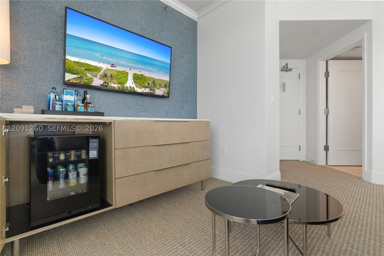 Real estate property located at 4401 Collins Ave #1703, Miami-dade, Fontainebleau Ii Condo, Miami Beach, FL