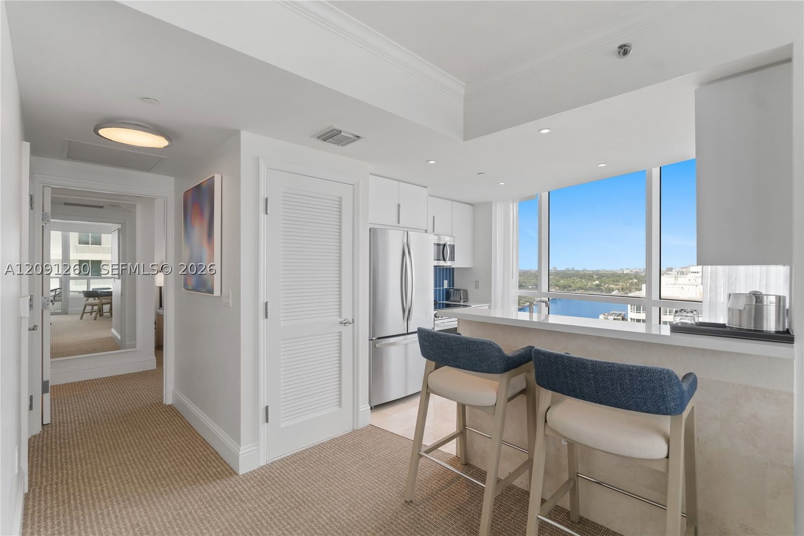 Real estate property located at 4401 Collins Ave #1703, Miami-dade, Fontainebleau Ii Condo, Miami Beach, FL
