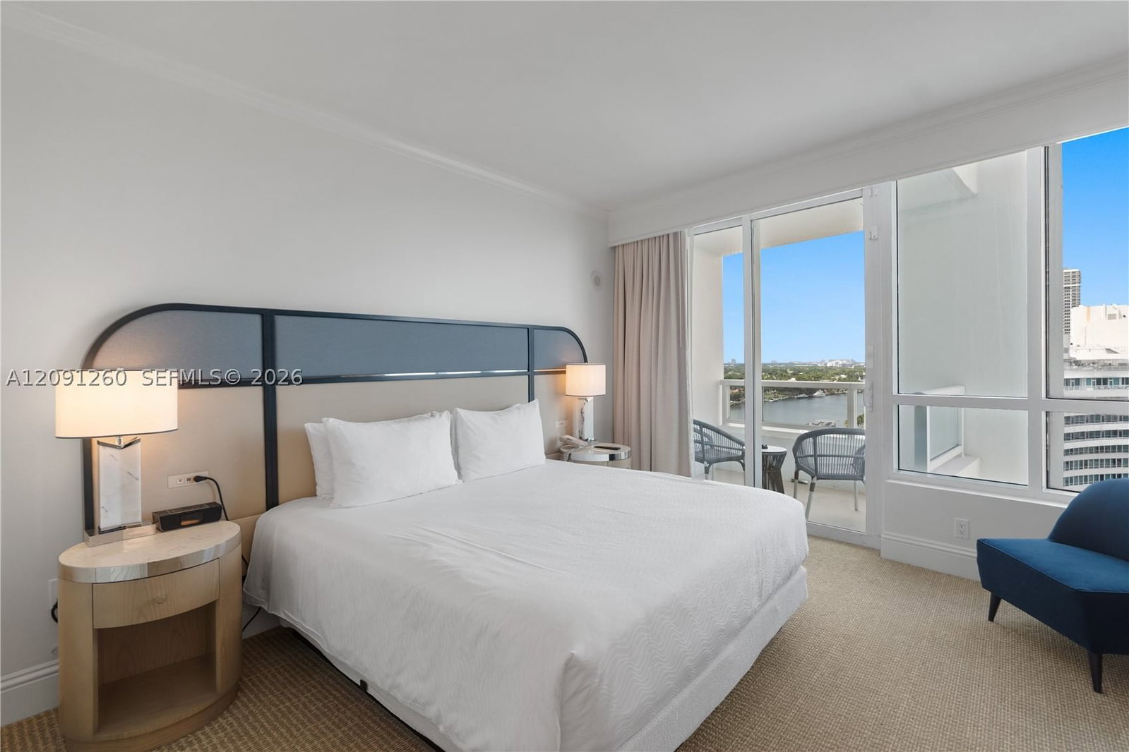 Real estate property located at 4401 Collins Ave #1703, Miami-dade, Fontainebleau Ii Condo, Miami Beach, FL