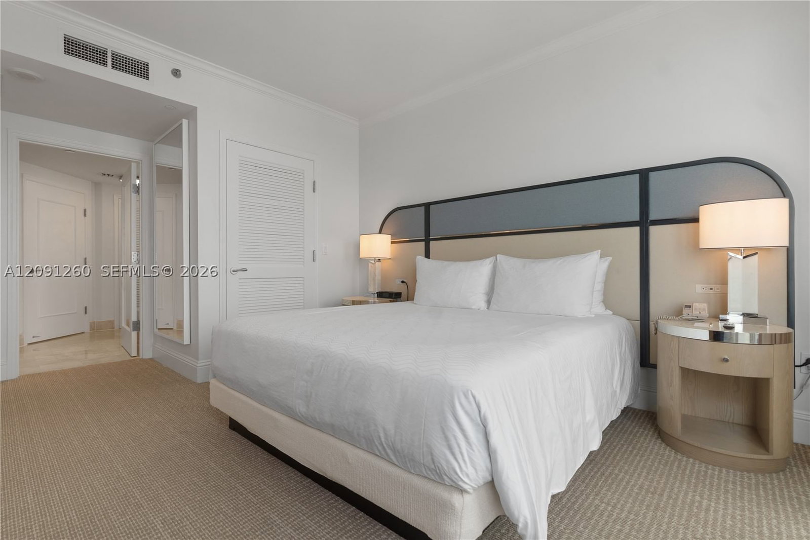 Real estate property located at 4401 Collins Ave #1703, Miami-dade, Fontainebleau Ii Condo, Miami Beach, FL
