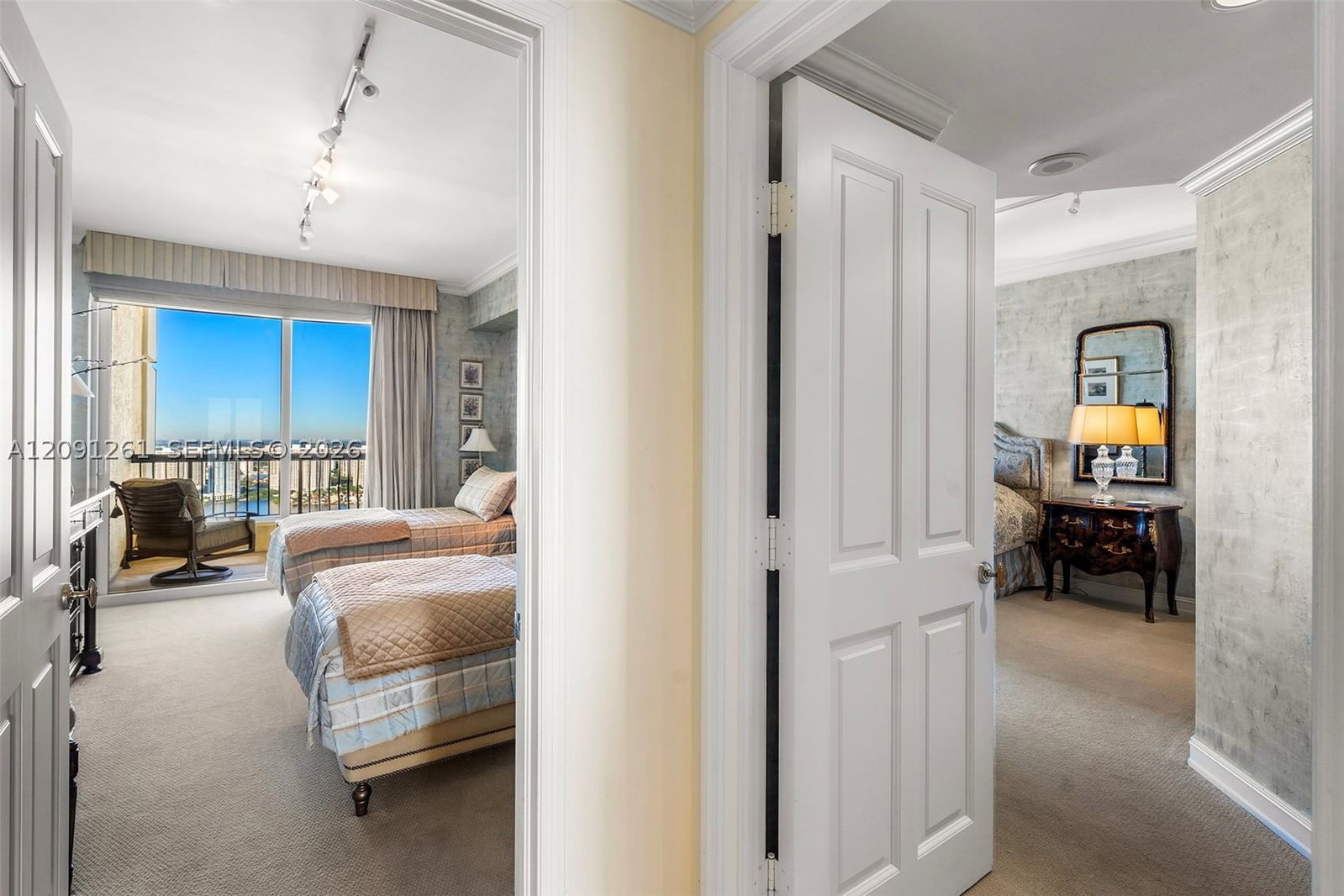 Real estate property located at 17875 Collins Ave #4103, Miami-dade, Acqualina Ocean Residence, Sunny Isles Beach, FL