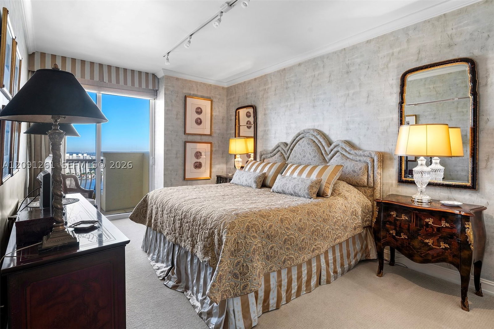 Real estate property located at 17875 Collins Ave #4103, Miami-dade, Acqualina Ocean Residence, Sunny Isles Beach, FL