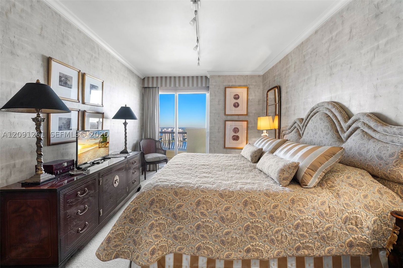 Real estate property located at 17875 Collins Ave #4103, Miami-dade, Acqualina Ocean Residence, Sunny Isles Beach, FL