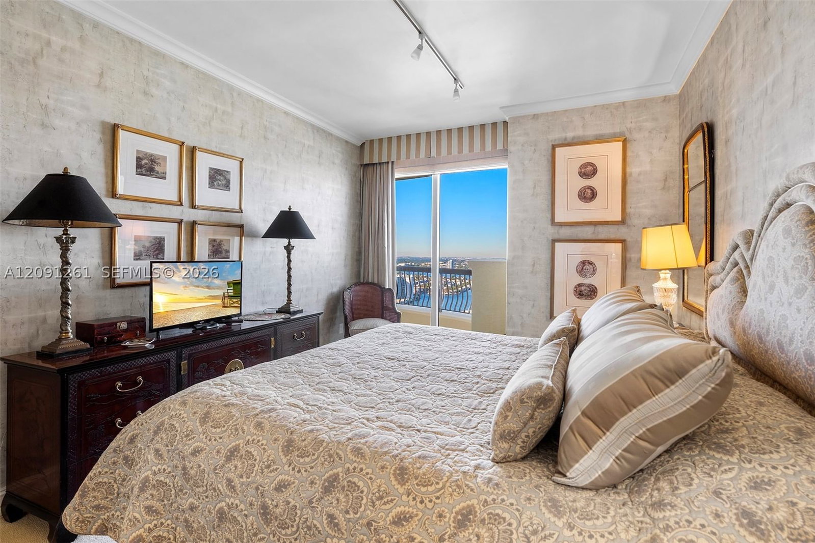 Real estate property located at 17875 Collins Ave #4103, Miami-dade, Acqualina Ocean Residence, Sunny Isles Beach, FL