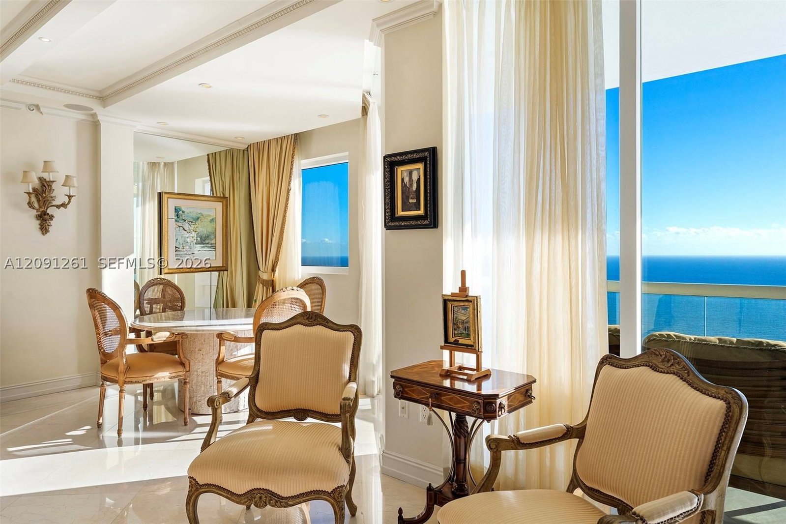 Real estate property located at 17875 Collins Ave #4103, Miami-dade, Acqualina Ocean Residence, Sunny Isles Beach, FL