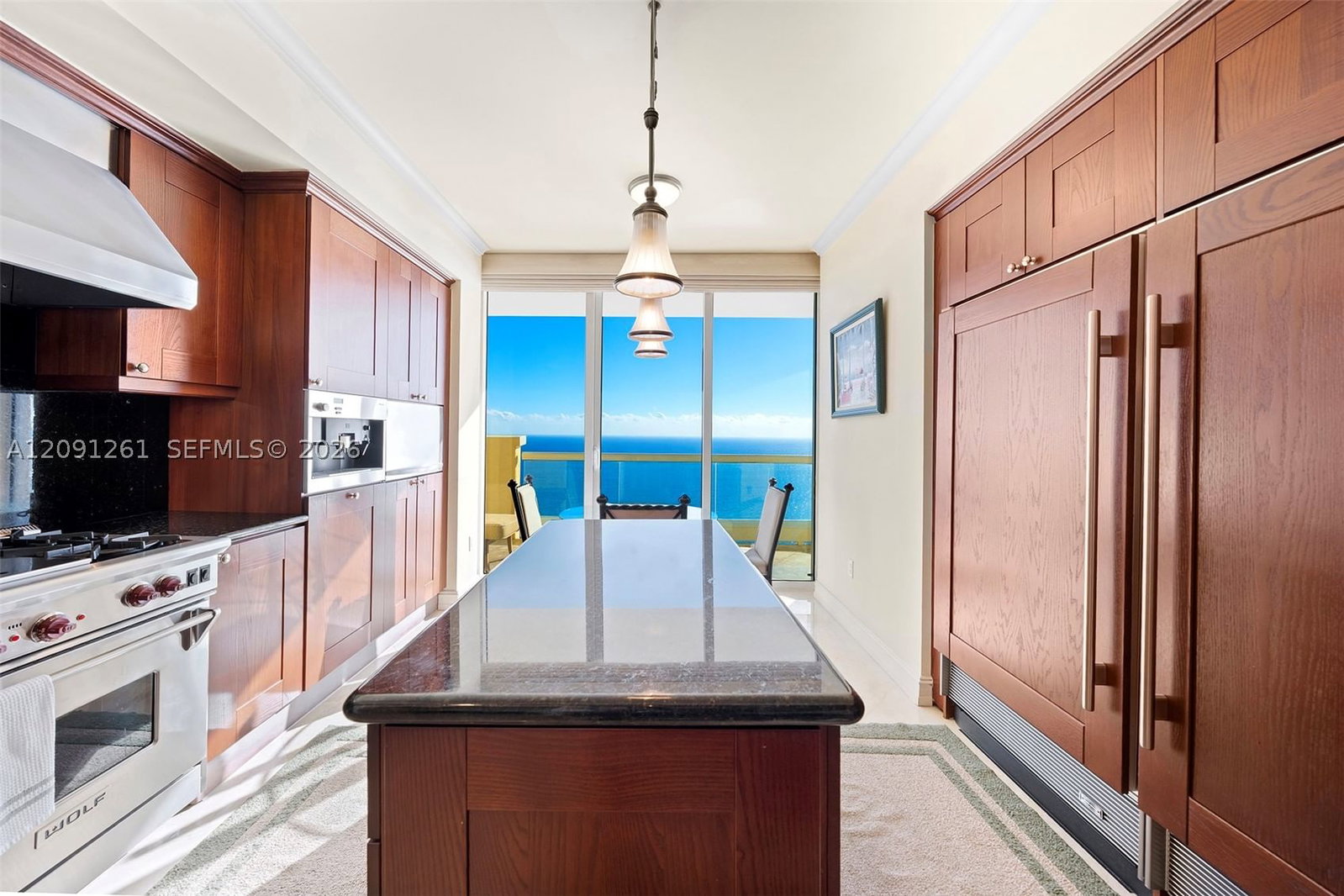 Real estate property located at 17875 Collins Ave #4103, Miami-dade, Acqualina Ocean Residence, Sunny Isles Beach, FL