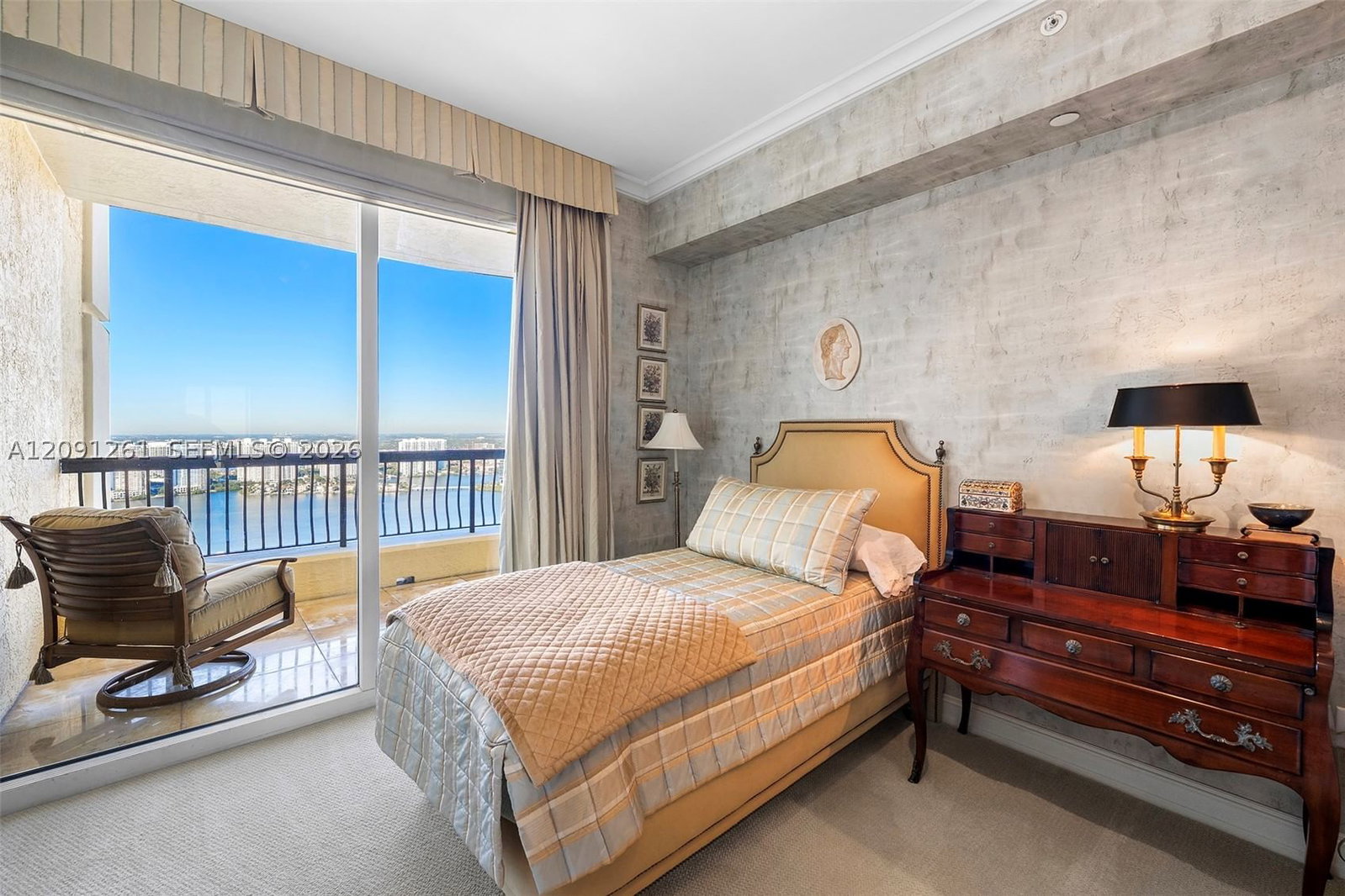 Real estate property located at 17875 Collins Ave #4103, Miami-dade, Acqualina Ocean Residence, Sunny Isles Beach, FL