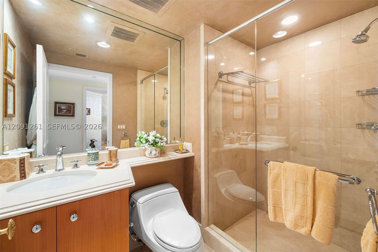 Real estate property located at 17875 Collins Ave #4103, Miami-dade, Acqualina Ocean Residence, Sunny Isles Beach, FL