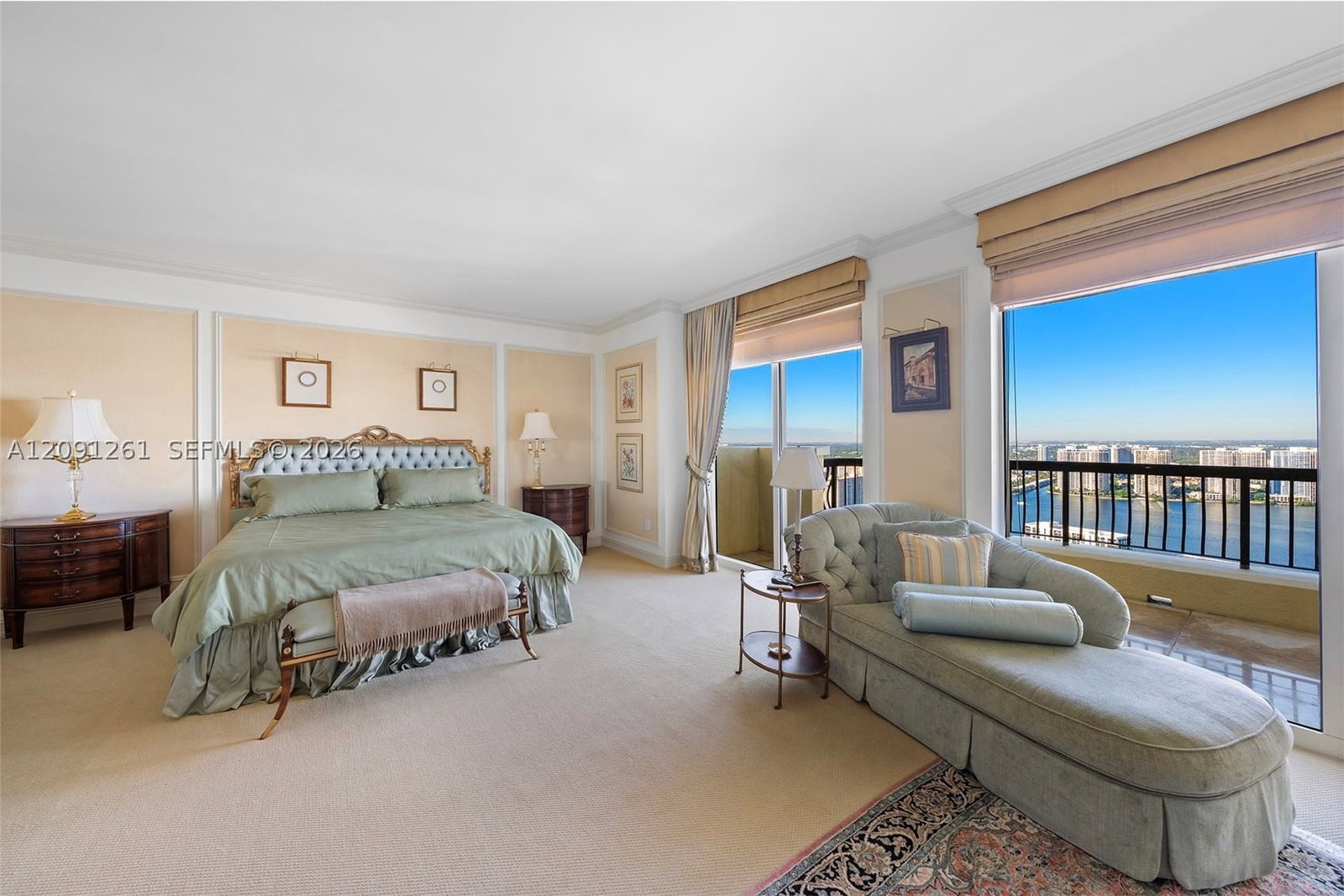 Real estate property located at 17875 Collins Ave #4103, Miami-dade, Acqualina Ocean Residence, Sunny Isles Beach, FL