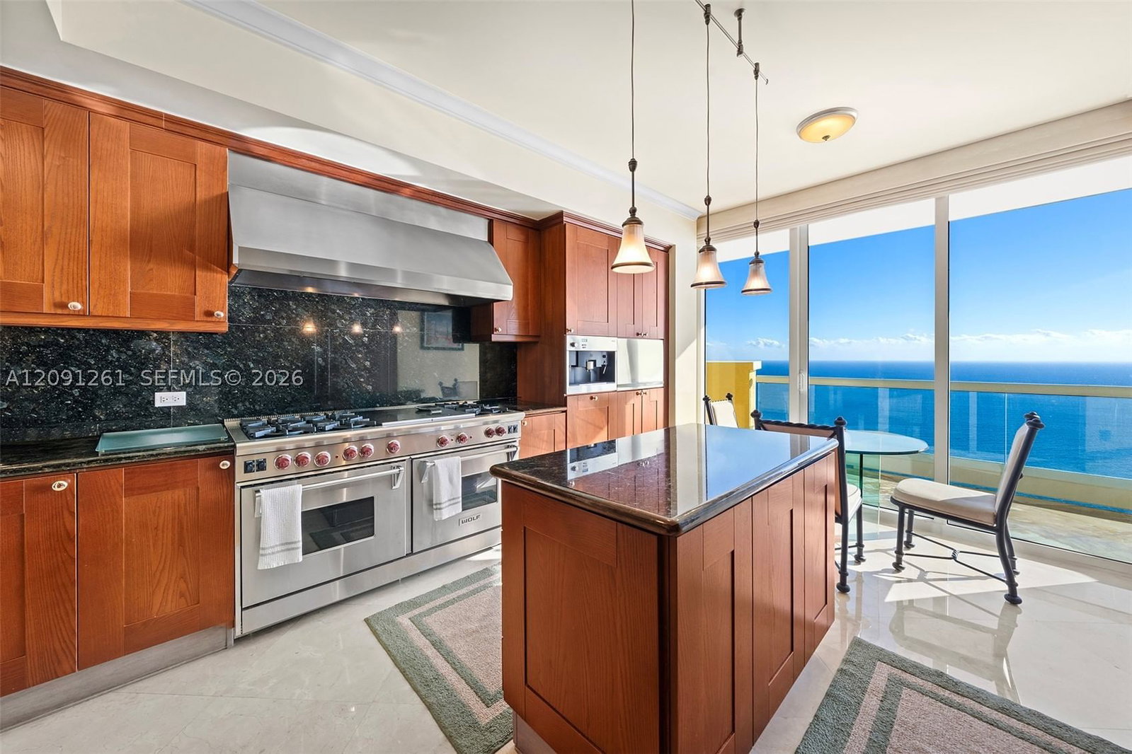 Real estate property located at 17875 Collins Ave #4103, Miami-dade, Acqualina Ocean Residence, Sunny Isles Beach, FL