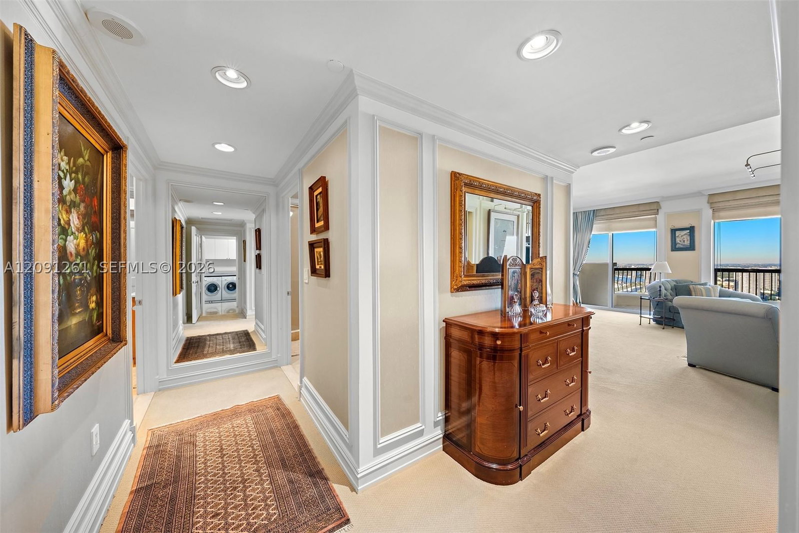 Real estate property located at 17875 Collins Ave #4103, Miami-dade, Acqualina Ocean Residence, Sunny Isles Beach, FL