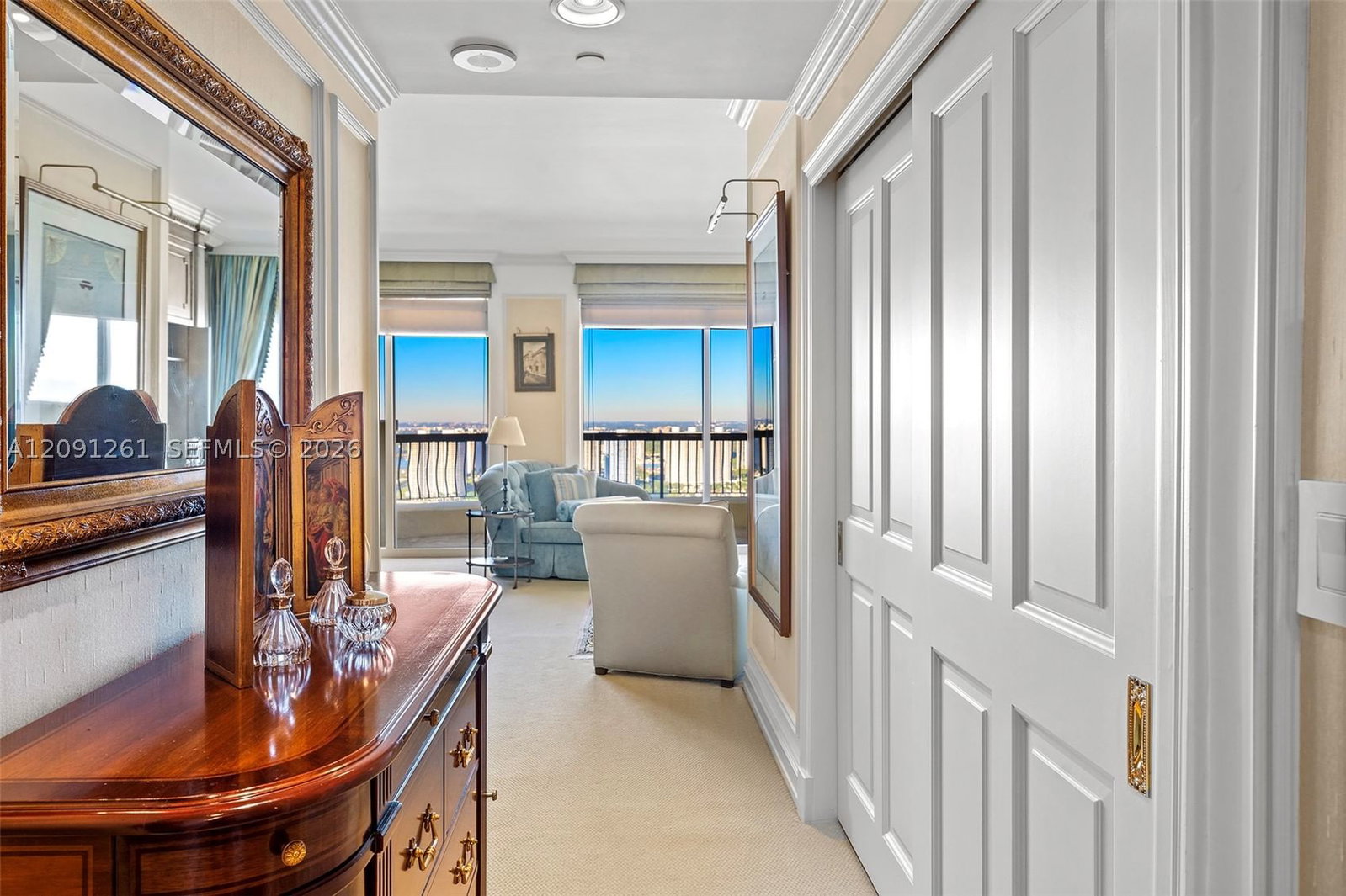 Real estate property located at 17875 Collins Ave #4103, Miami-dade, Acqualina Ocean Residence, Sunny Isles Beach, FL