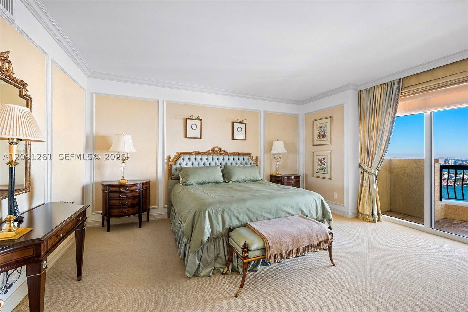 Real estate property located at 17875 Collins Ave #4103, Miami-dade, Acqualina Ocean Residence, Sunny Isles Beach, FL