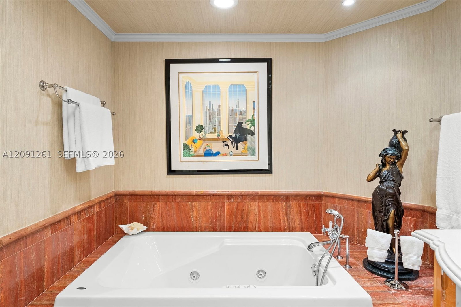 Real estate property located at 17875 Collins Ave #4103, Miami-dade, Acqualina Ocean Residence, Sunny Isles Beach, FL