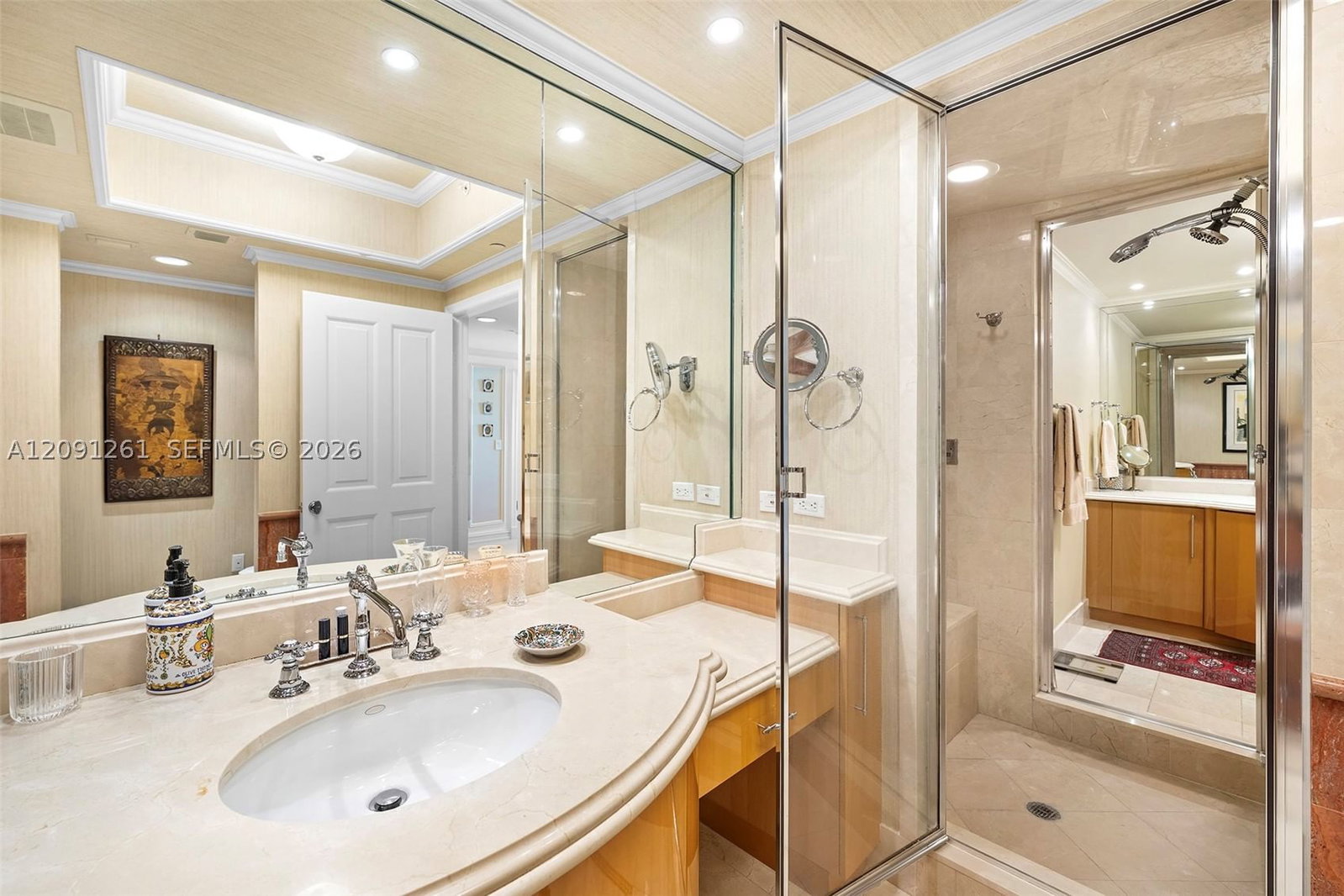 Real estate property located at 17875 Collins Ave #4103, Miami-dade, Acqualina Ocean Residence, Sunny Isles Beach, FL