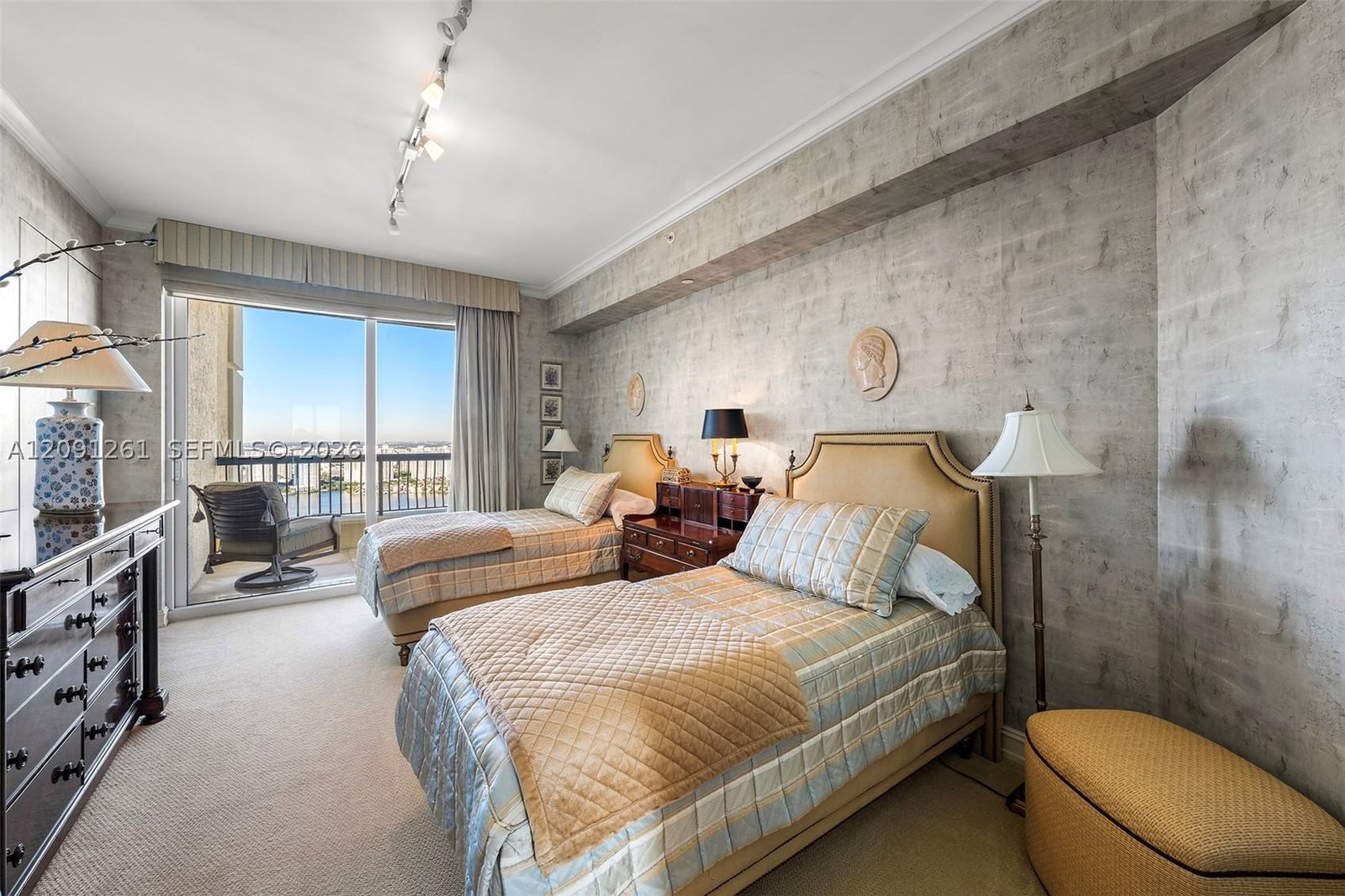 Real estate property located at 17875 Collins Ave #4103, Miami-dade, Acqualina Ocean Residence, Sunny Isles Beach, FL