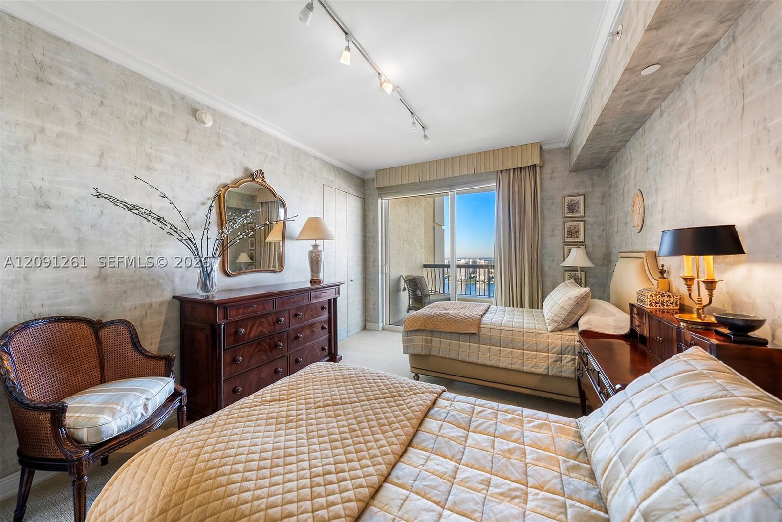 Real estate property located at 17875 Collins Ave #4103, Miami-dade, Acqualina Ocean Residence, Sunny Isles Beach, FL