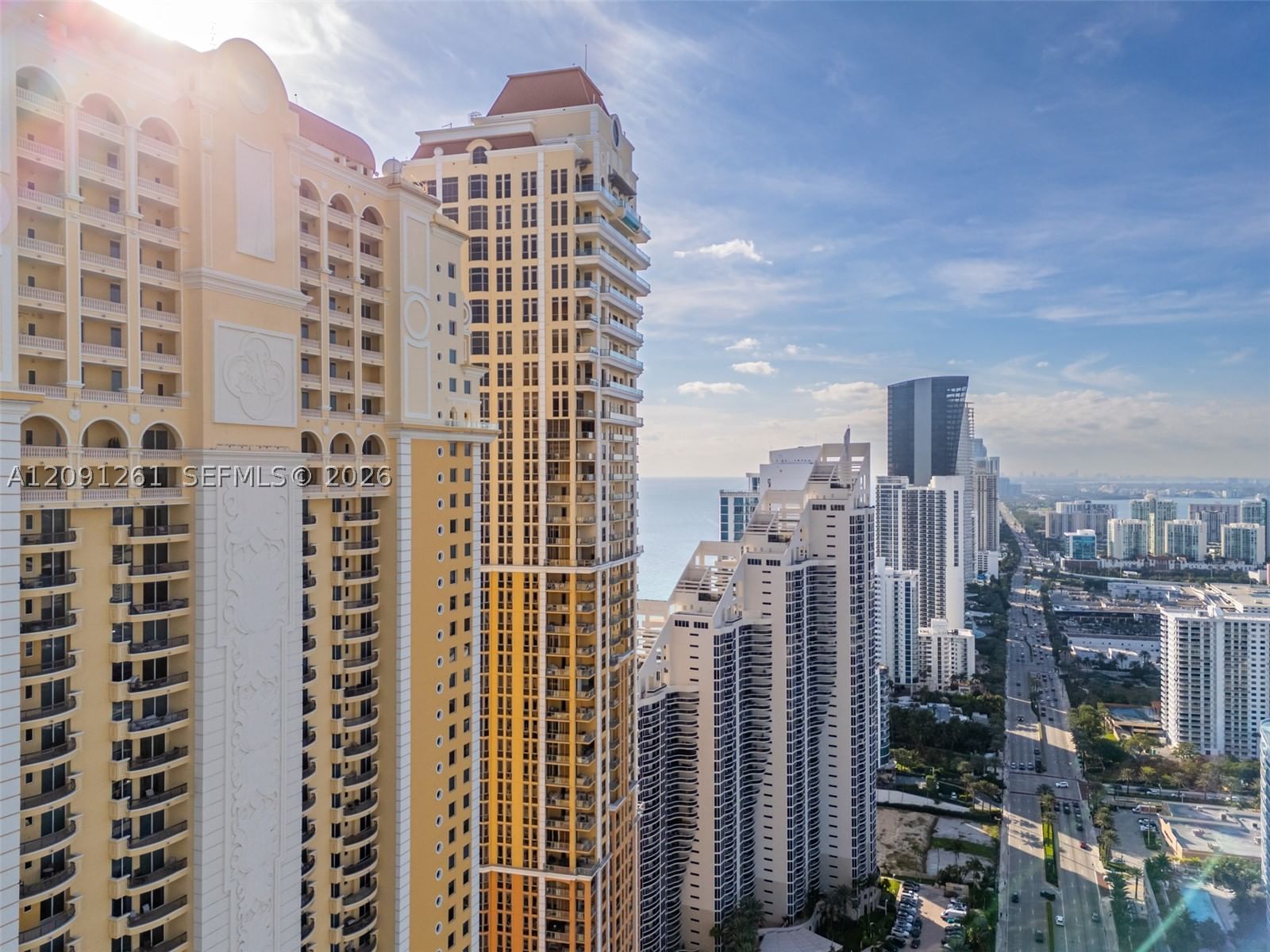 Real estate property located at 17875 Collins Ave #4103, Miami-dade, Acqualina Ocean Residence, Sunny Isles Beach, FL