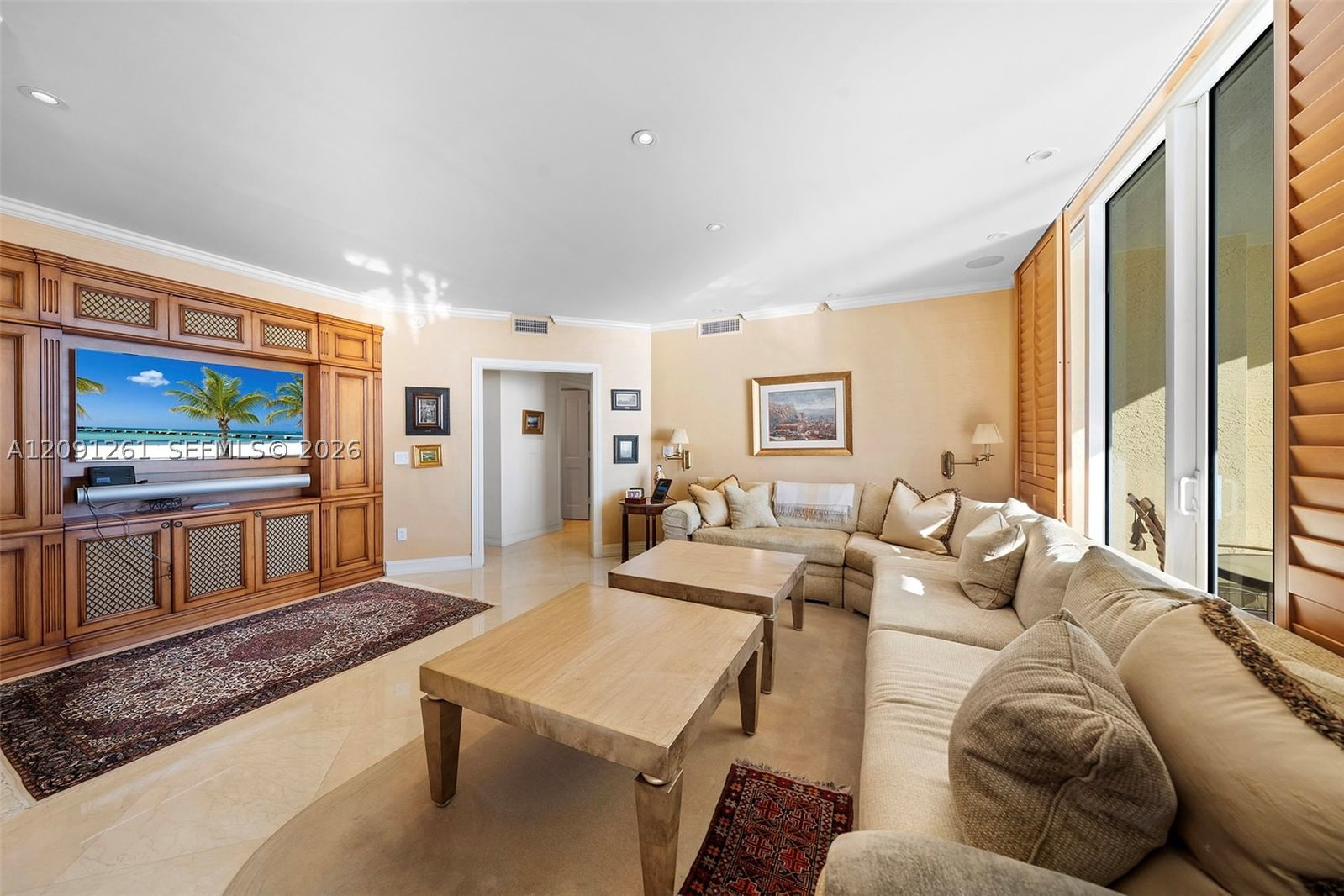 Real estate property located at 17875 Collins Ave #4103, Miami-dade, Acqualina Ocean Residence, Sunny Isles Beach, FL
