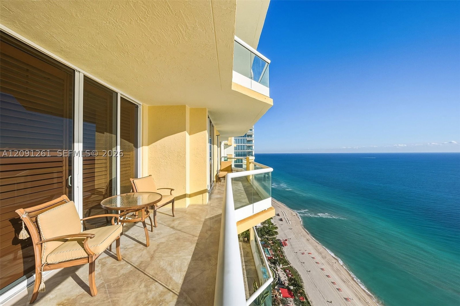 Real estate property located at 17875 Collins Ave #4103, Miami-dade, Acqualina Ocean Residence, Sunny Isles Beach, FL